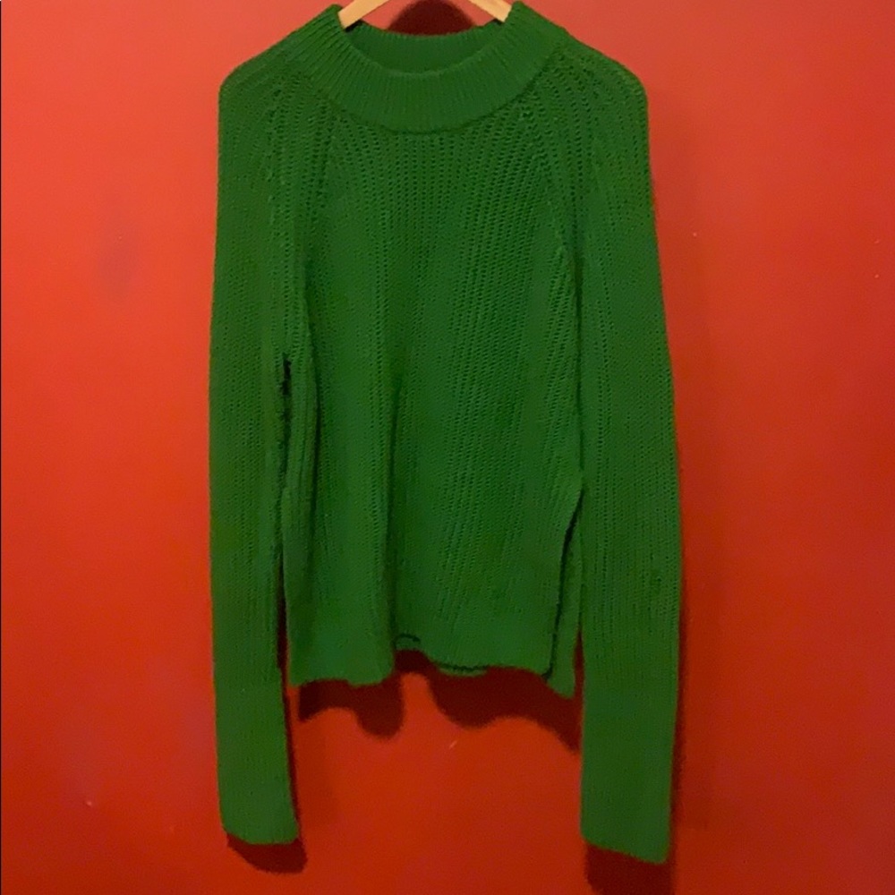 Club Monaco Sweater